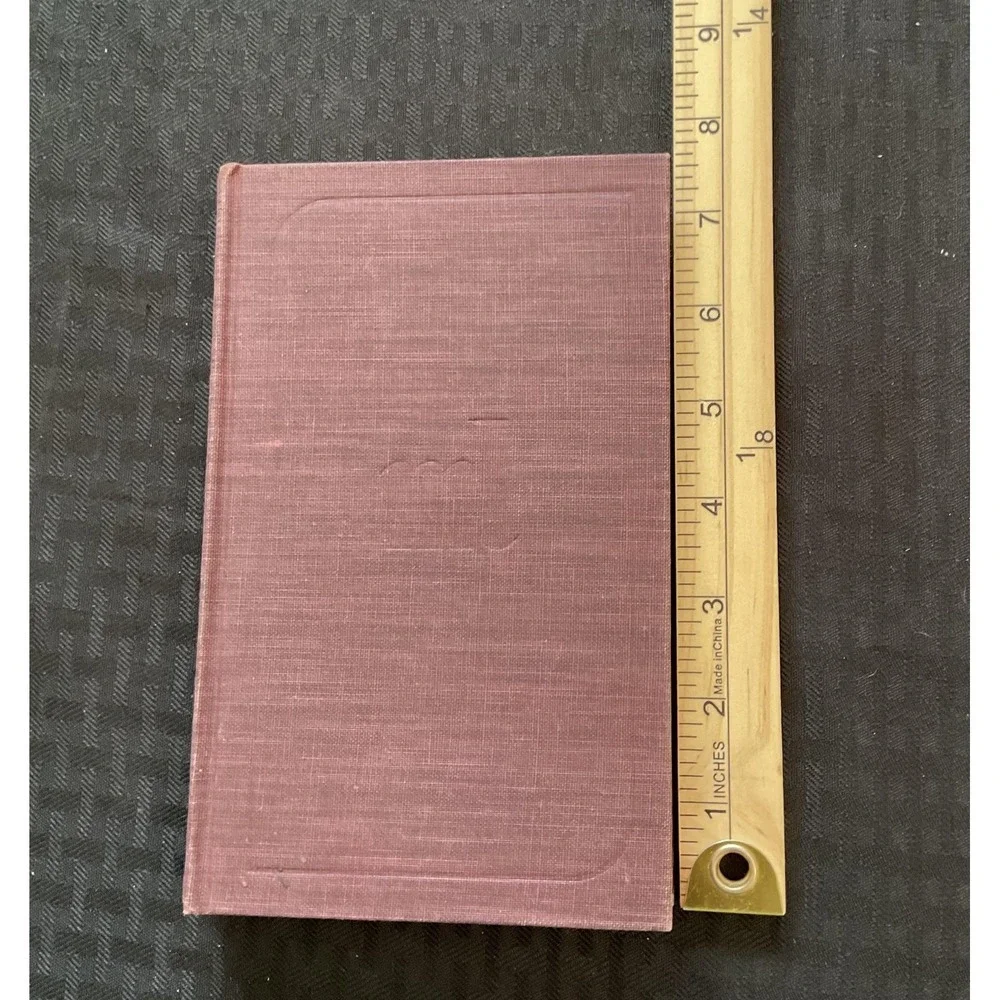 Vintage Flowering Judas Katherine Anne Porter Modern Library‎ Hardcover Short